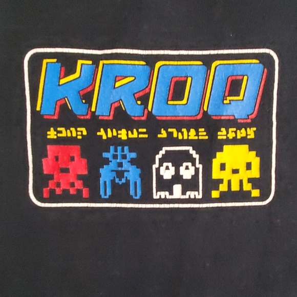 Fruit of the Loom Other - KROQ 106.7 FM 11-20-2003 Inland Invasion III Graphic tee